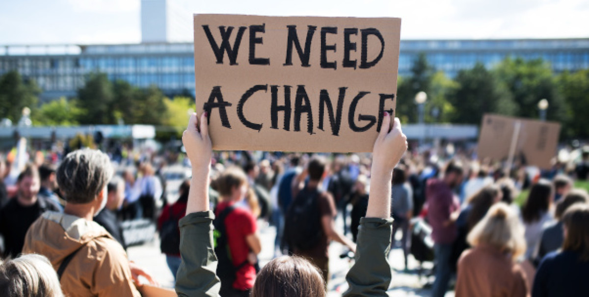 Welche Chancen bietet Nachhaltigkeit für Makler