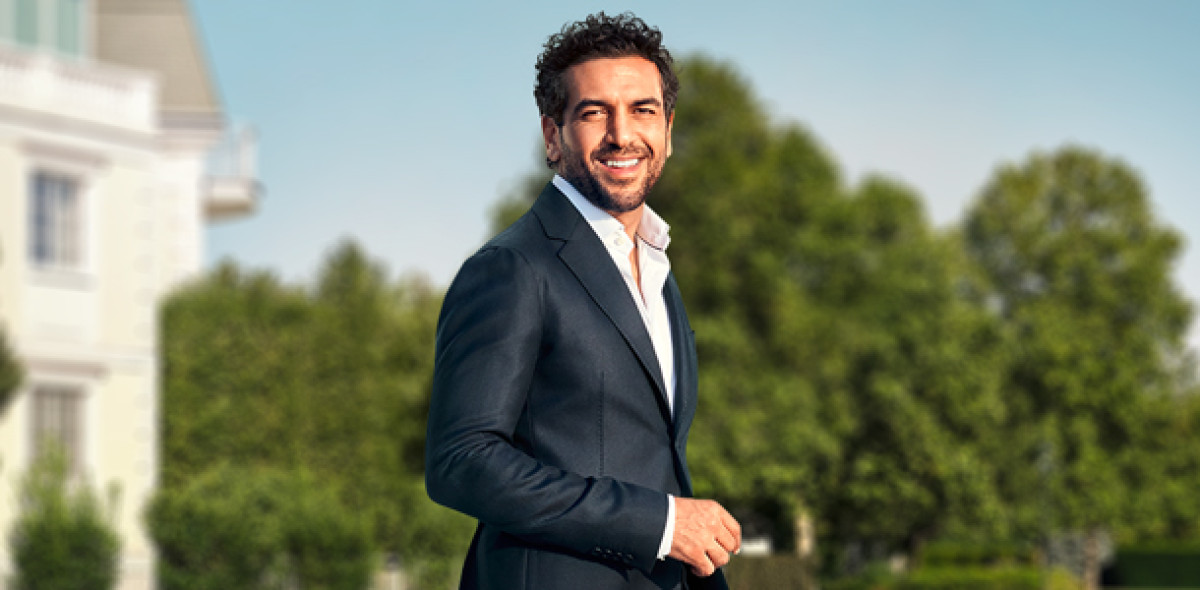 Elyas M´Barek