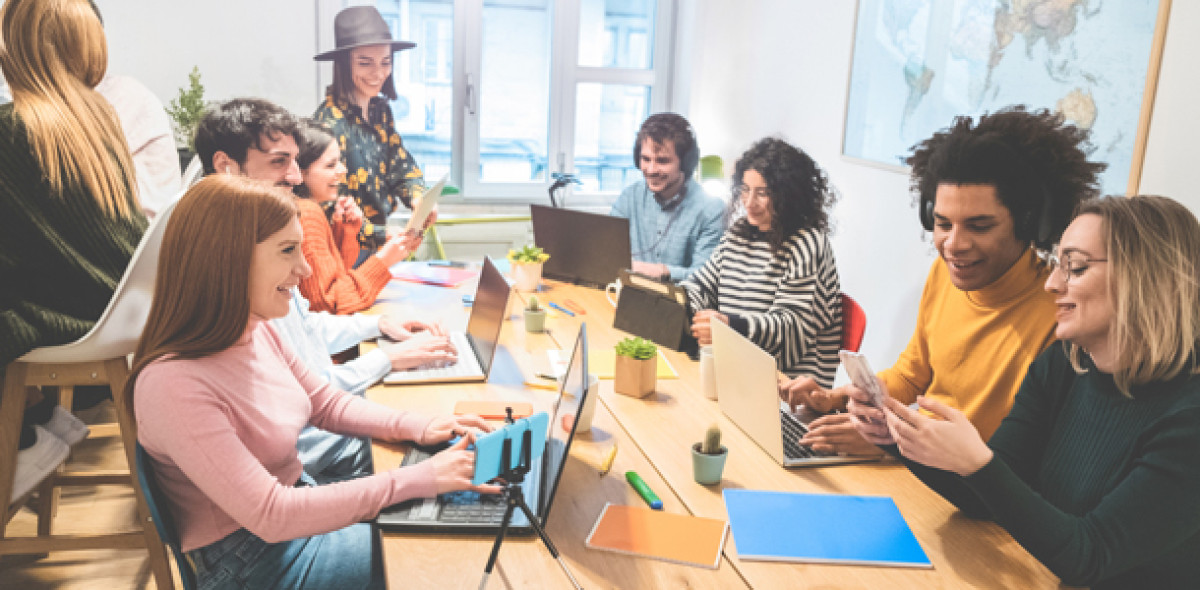 Altersvorsorgepflicht: Besserer Schutz für Existenzgründer?! Bild: Adobe Stock/DisobeyArt