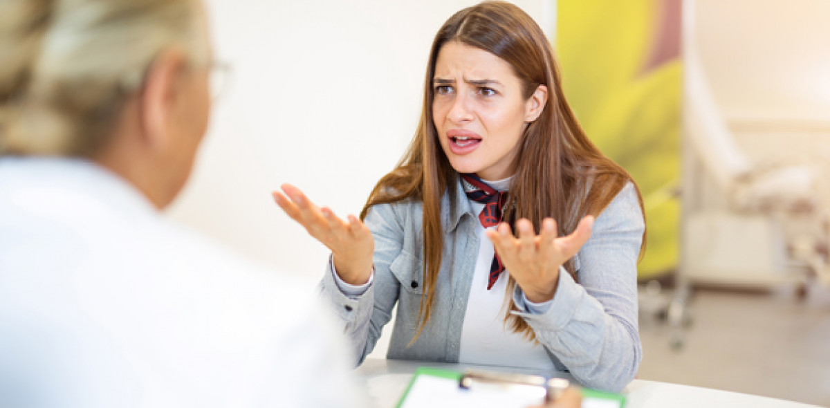 Werden PKV-Bestandskunden systematisch schlechter gestellt als Neukunden? Bild: DjelicS