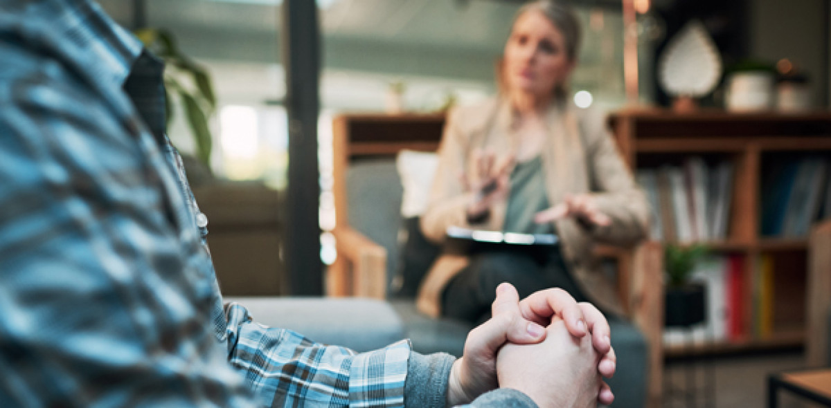 Arbeitskraftabsicherung trotz Psychotherapie?