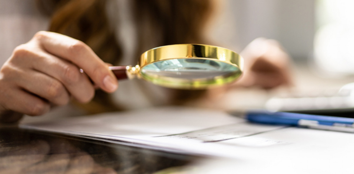 ESG-Unternehmensranking: Experten fordern externe Prüfung von CO2-Emissionen Bild: Andrey Popov