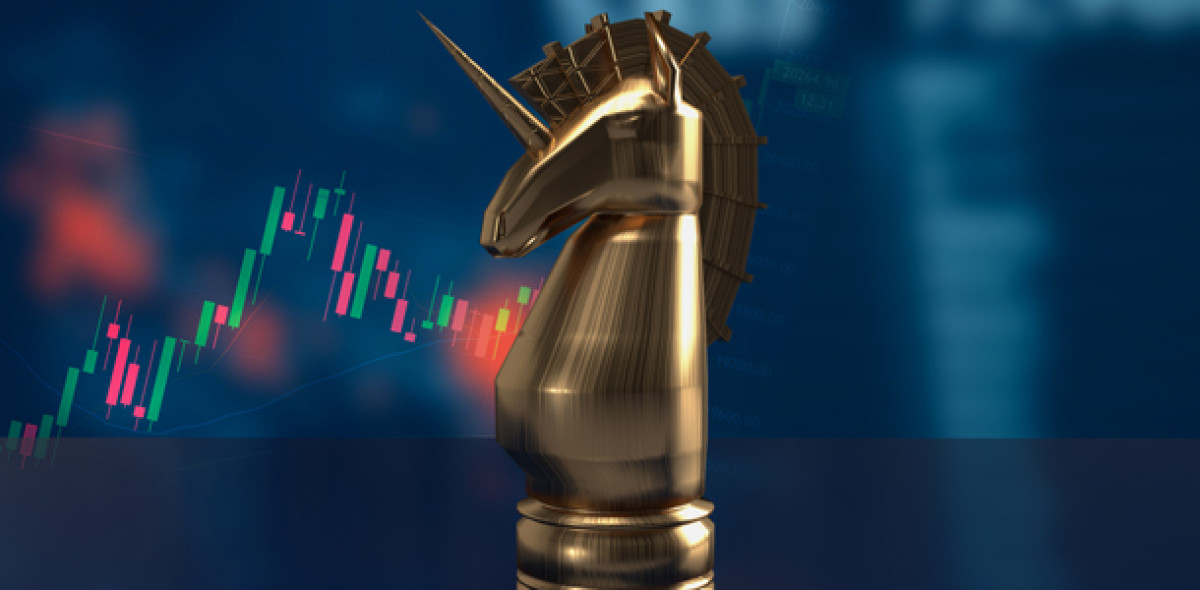 So steht es um Deutschlands Unicorns der Versicherungsbranche Bild: niphon