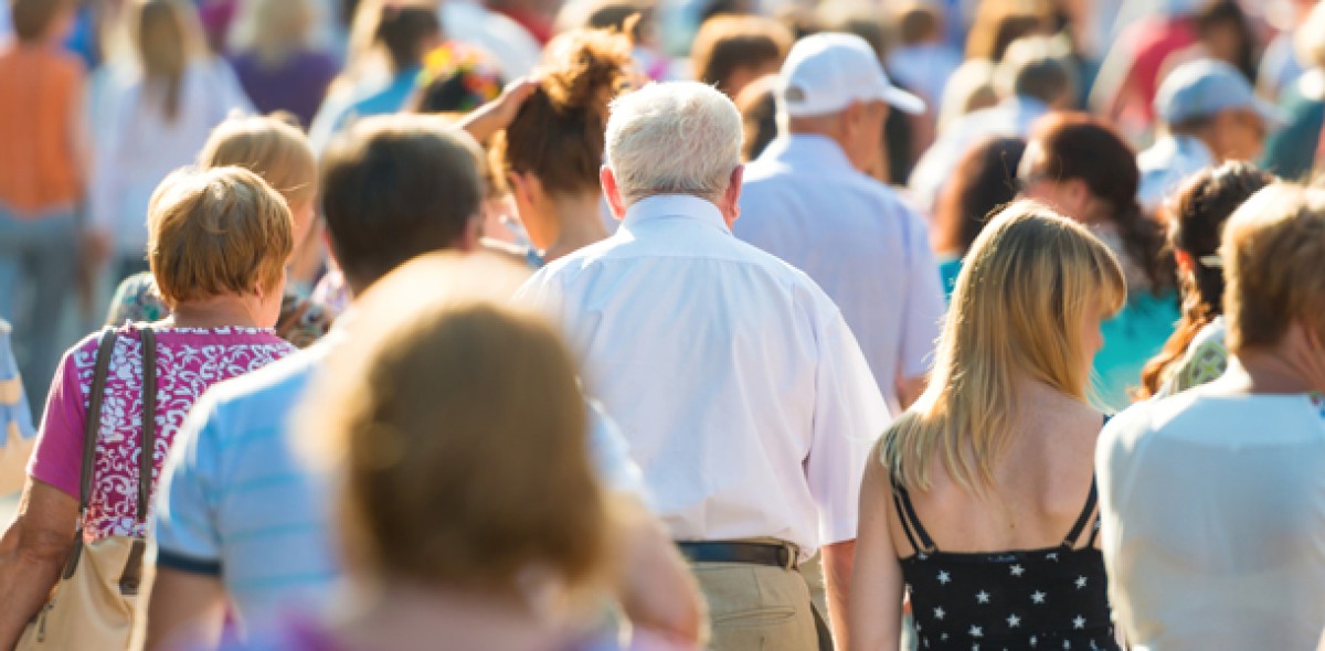 Rentensystem droht der Kollaps: Fast 13 Millionen neue Rentner bis 2036 Bild: Dovapi