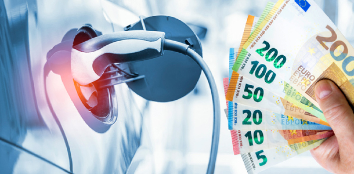 Kfz-Typklassen: E-Autos mit günstigerer Einstufung Bild: deepblue4you