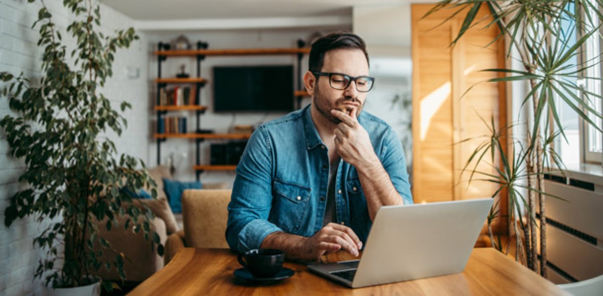 Warum ETF-Anlagestrategien mit Vorsicht zu genießen sind Bild: nortonrsx