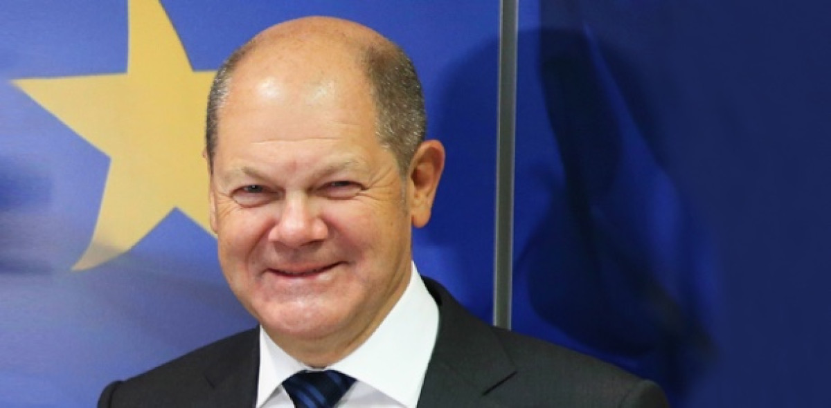 Mit der Finanztransaktionssteuer soll die Grundrente finanziert werden.