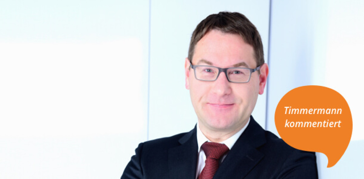 Oliver Timmermann, Bild: Kanzlei Michaelis