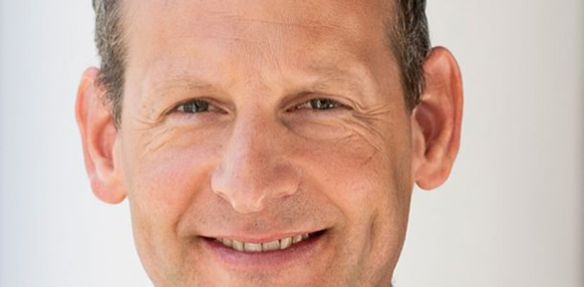 Oliver Willmes soll den Chefposten bei Ergo International übernehmen.