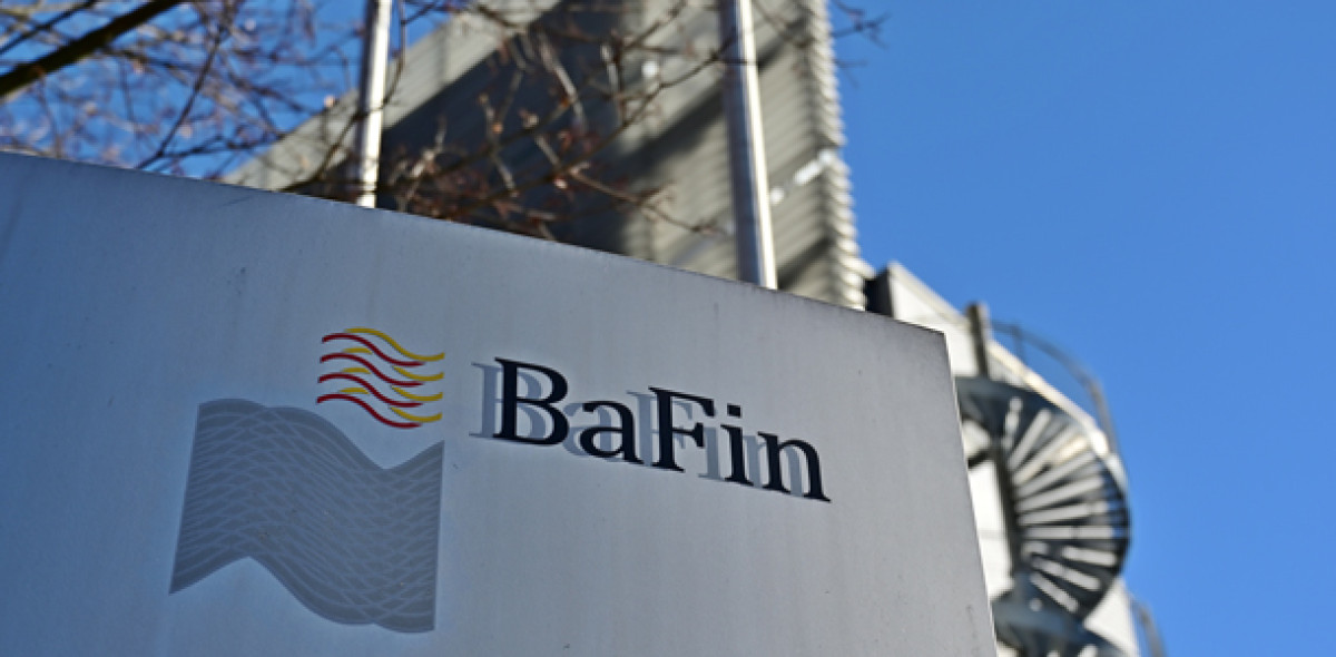 Finanzaufsicht Bafin prüft Provisionen für Lebensversicherungen Bild: picture alliance/Daniel Kubirski