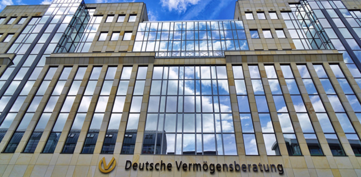 Intransparente Kickback-Zahlungen: DVAG erneut in der Kritik Bild: DVAG