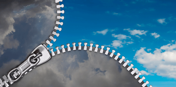 Die gute Nachricht: BaFin erleichtert Kontoeröffnung für ukrainische Geflüchtete Bild: picture alliance/Zoonar DesignIt