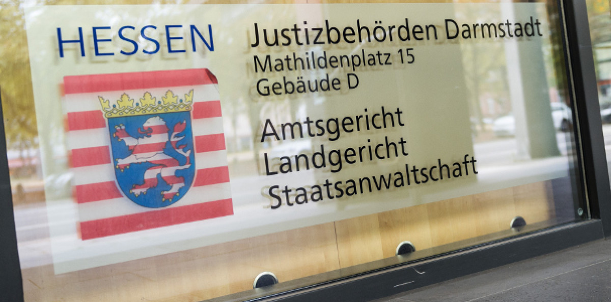 Staatsanwaltschaft Darmstadt Betrugsverdacht PIM Gold