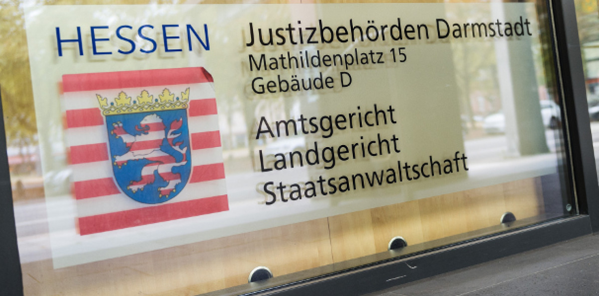Staatsanwaltschaft Darmstadt Betrugsverdacht PIM Gold