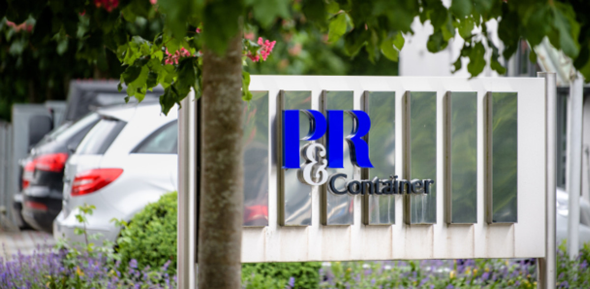 P&R-Pleite Steuerschaden Insolvenz Container