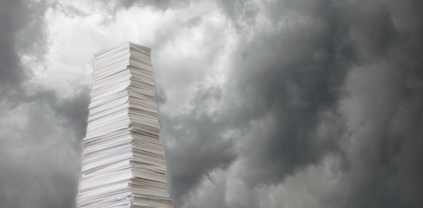 Vertagswachstum Bild: Epitavi