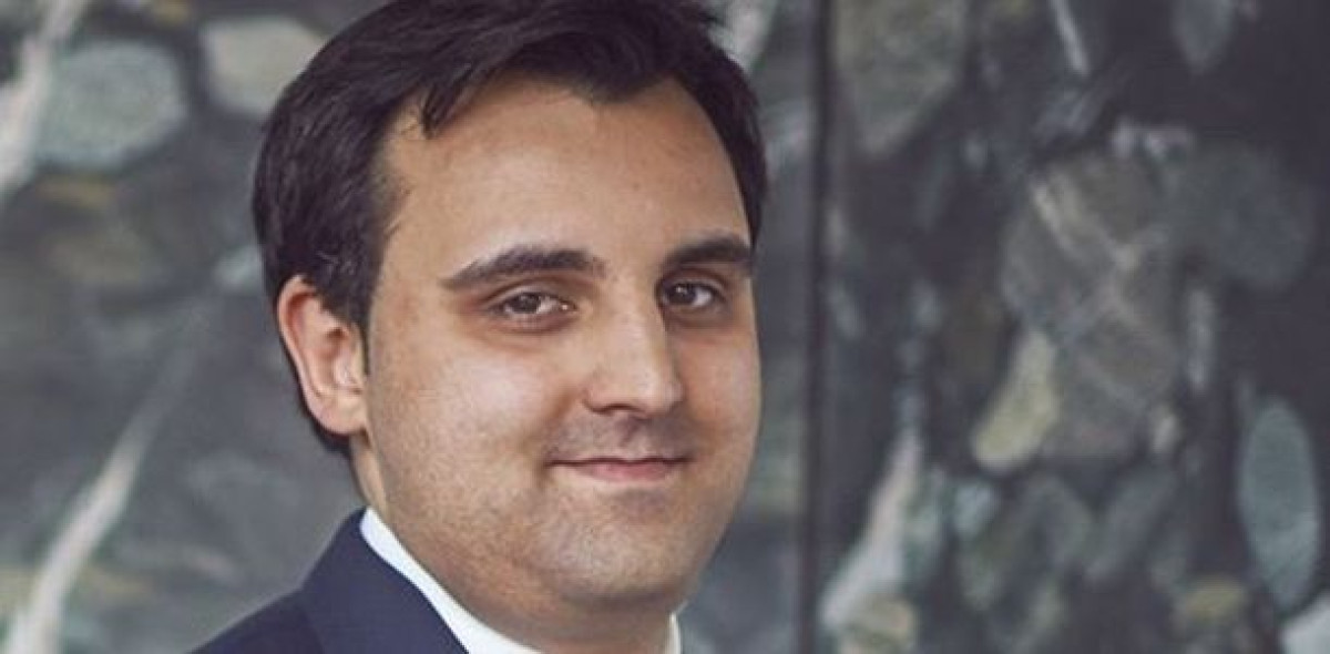 Pascal Verma ist Fachanwalt für Arbeitsrecht bei der Hamburger Kanzlei nbs partners.