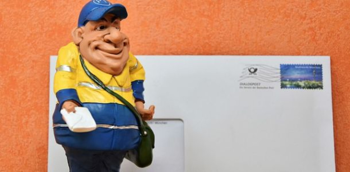 Ob er die Klage selbst zugestellt hat, ist nicht überliefert. Jedenfalls wollte ein Postbote wegen eines geplatzten BU-Vertrages Schadenersatz von seinem Makler.