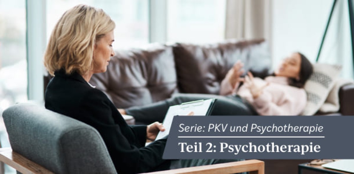 procontra hat den Test gemacht: Welche PKV-Anbieter lehnen Interessenten mit Psychotherapieerfahrung ab?