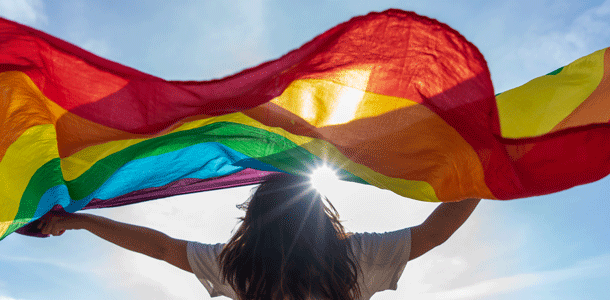 Queer Bild: Cristina Moliner