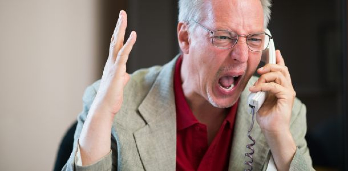 In der Rechtsschutzversicherung schepperte es 2020 deutlich seltener zwischen Kunden und Versicherern. Im Vergleich mit anderen Sparten gab es aber immer noch relativ häufig Zoff. Bild: Adobe Stock/Minerva Studio