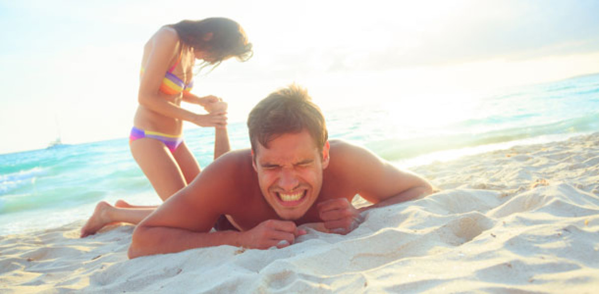 Auslandsreisekrankenversicherung Bild: nullplus