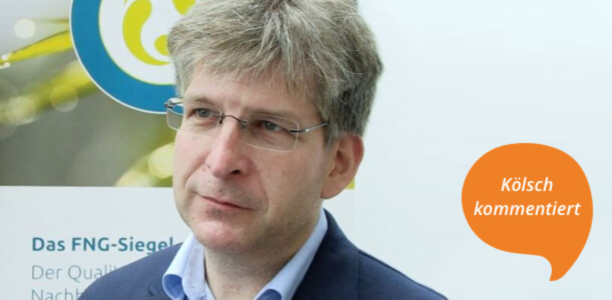 Roland Kölsch, Bild: FNG