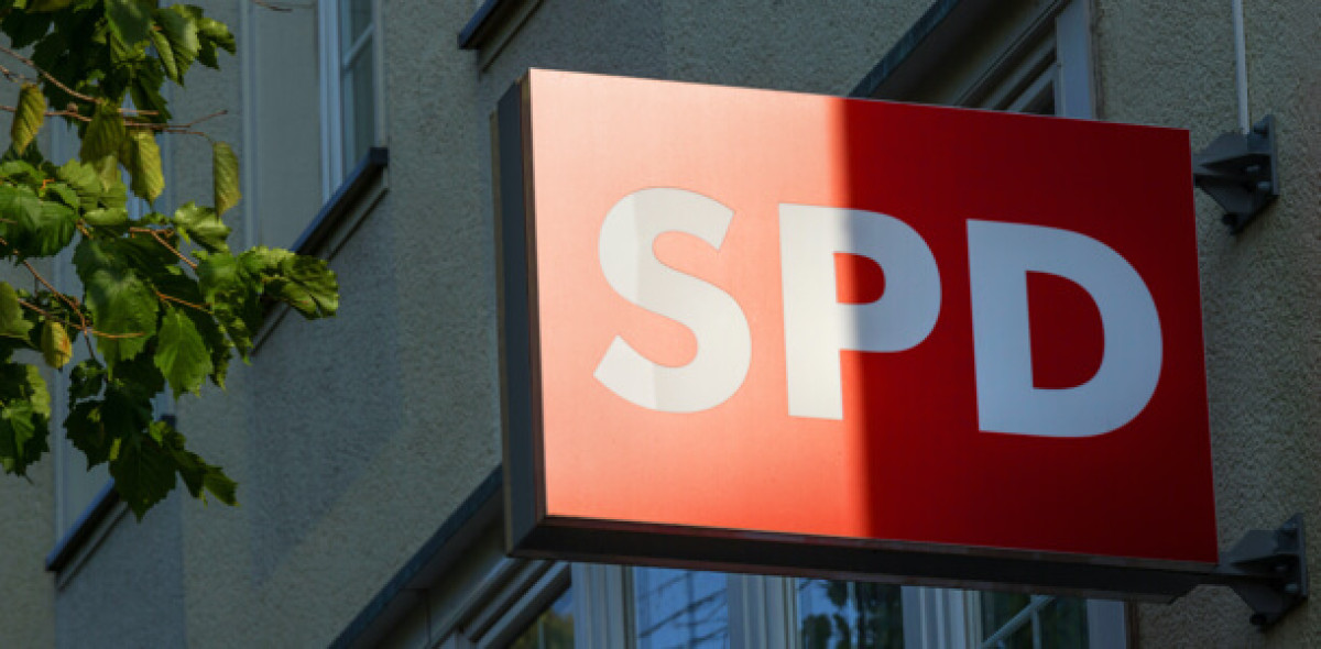 Wirtschaftsforum der SPD