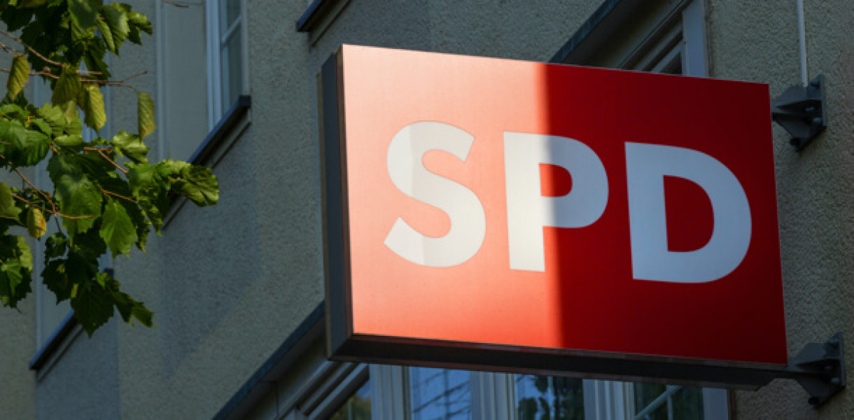 Wirtschaftsforum der SPD
