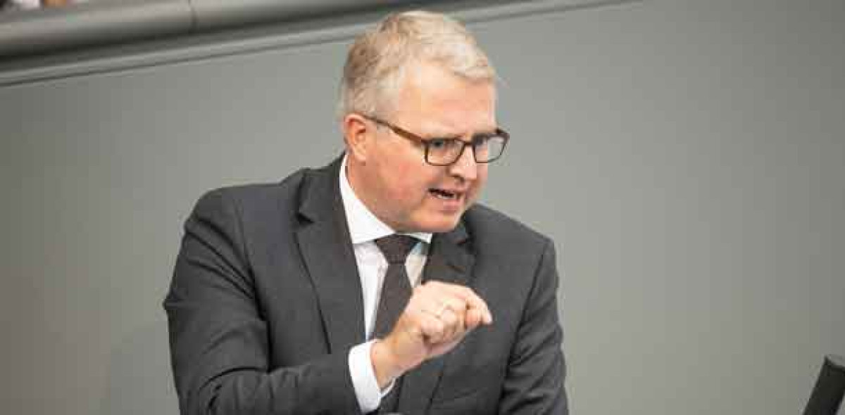 Frank Schäffler Bild: picture alliance/dpa