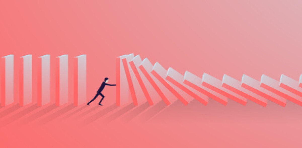 Ablaufmanagement. Bild: Adobe Stock/jozefmicic