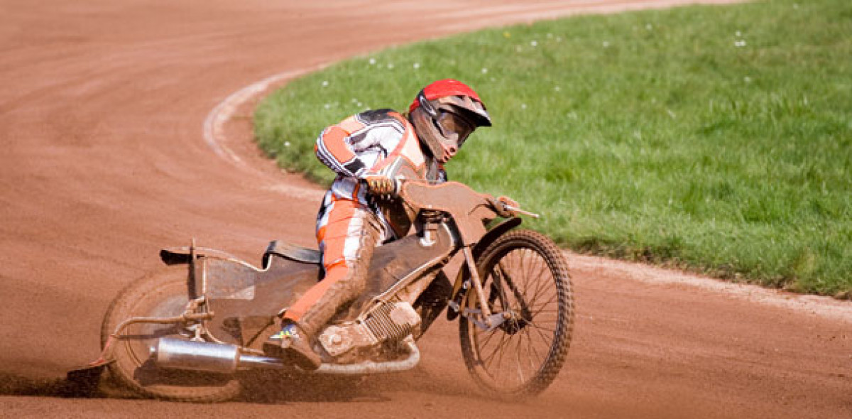 Speedway Bild: Qusek