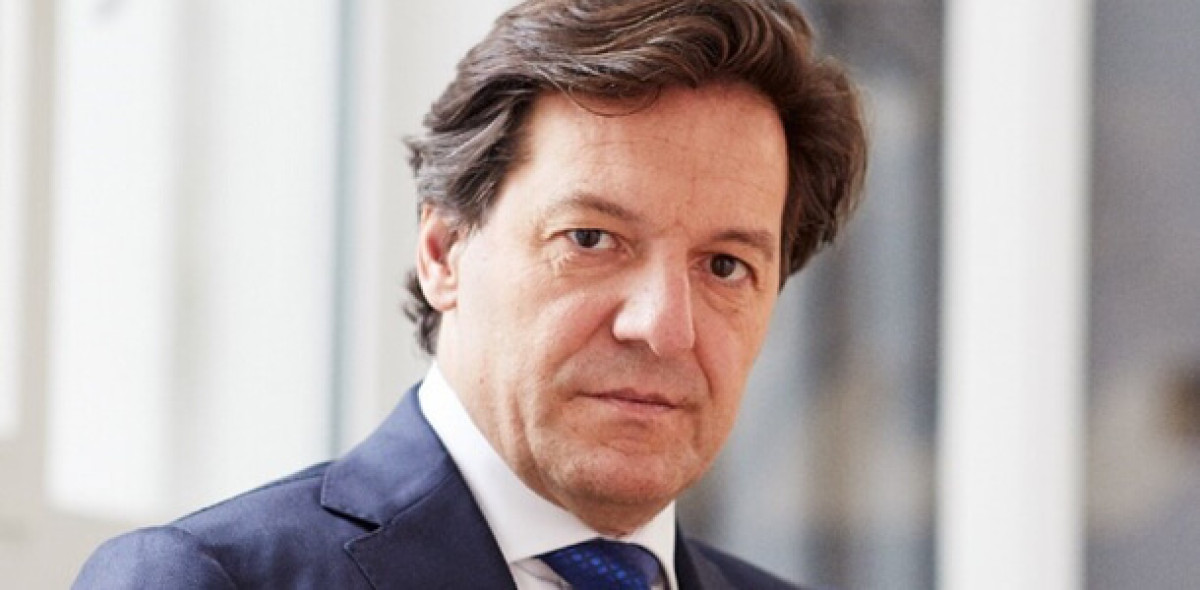 Stefan Müller Bild: DGWA