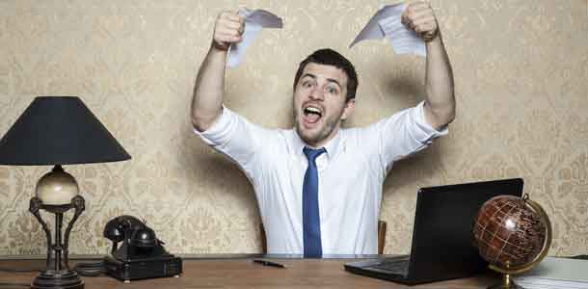 Stornoquote Bild: Adobe Stock/marcinmaslowski