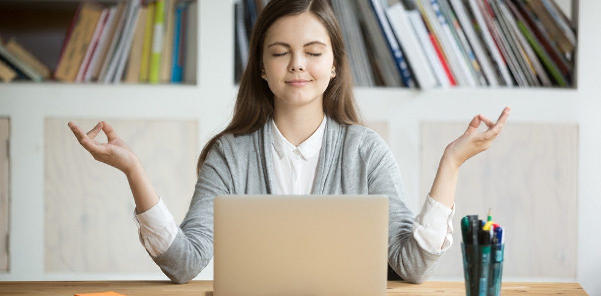 Relax Entspannung Tipps Optimismus