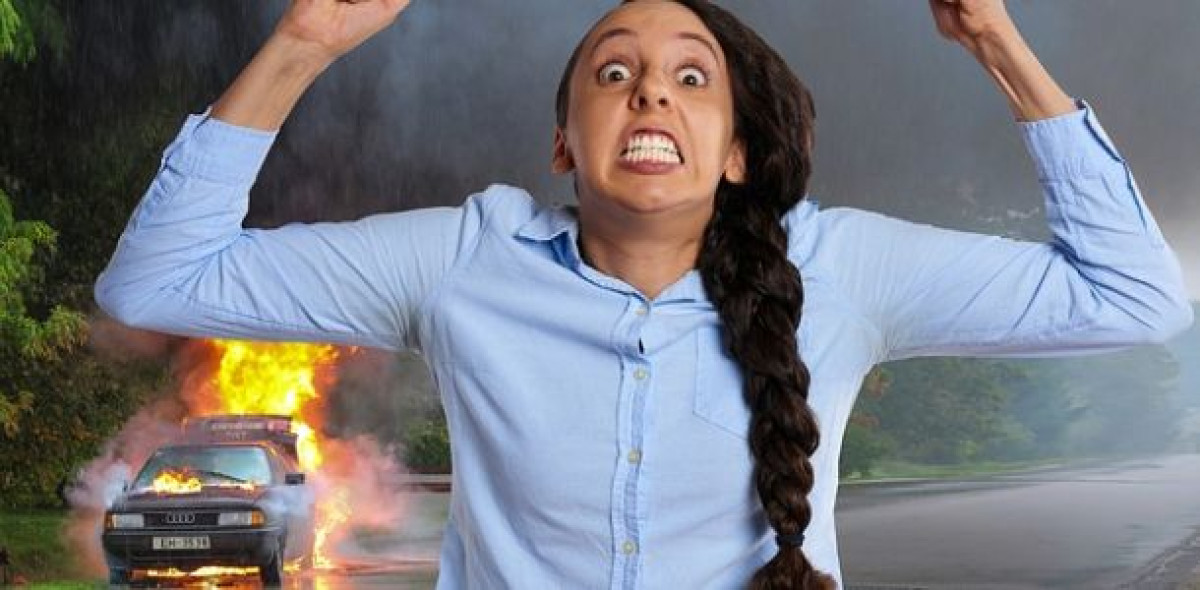 Über 9 Kfz-Versicherer beschwerten sich die Kunden im Jahr 2018 besonders oft bei der BaFin.