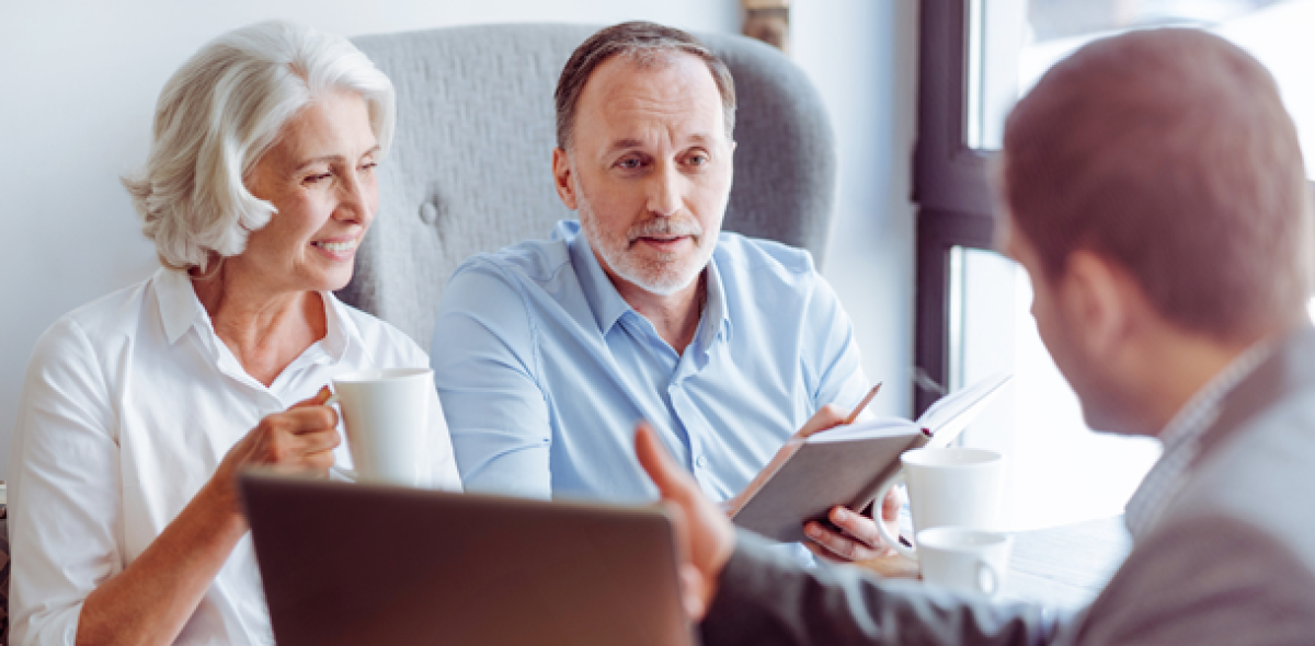 Immer mehr über 60-Jährige sind berufstätig. Damit ändern sich auch ihre Versicherungsbedürfnisse und ihre Ansprüche an die Beratung.