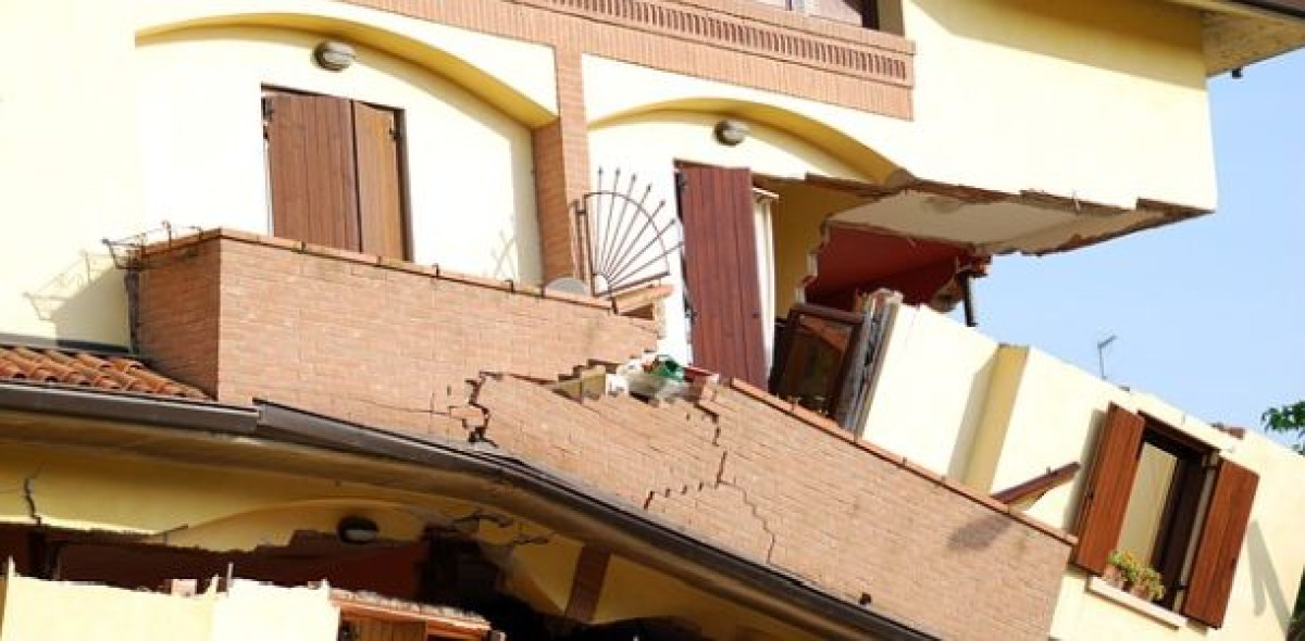 In der Wohngebäudeversicherung kam es 2018 zu einem Anstieg der BaFin-Beschwerden.