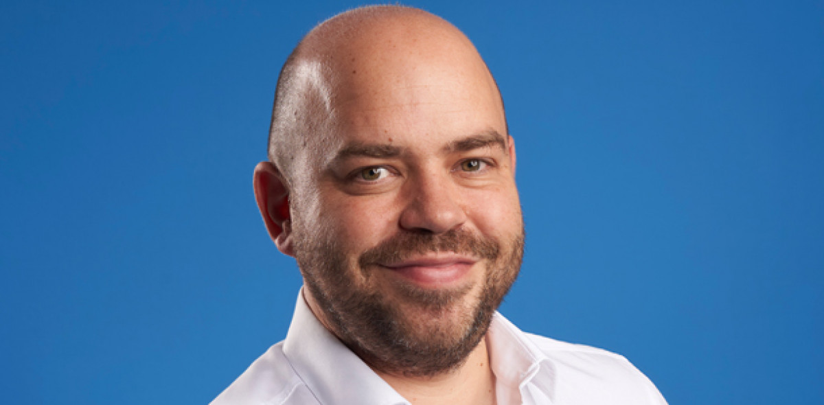 Tobias Wenhart