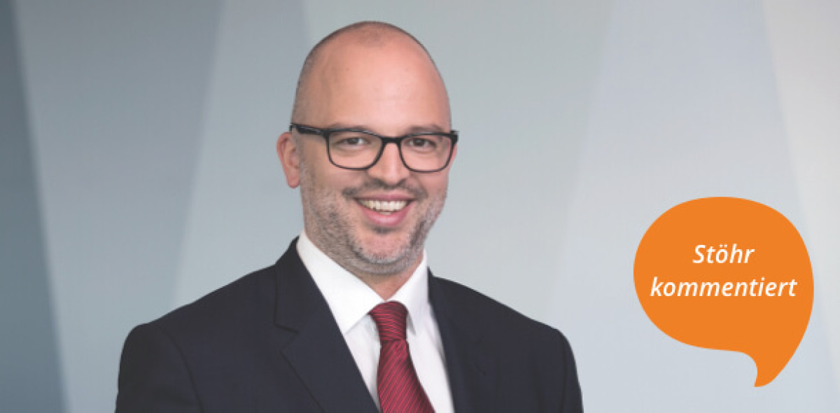 Tobias Stöhr, Bild: Spectrum Markets