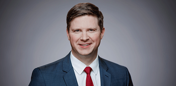 Florian Toncar. Bild: Bundesministerium der Finanzen/ Phototek