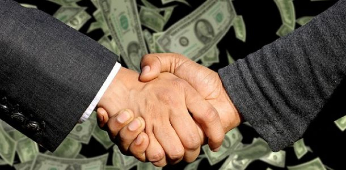 Mit der Übernahme von Formaxx und Mayflower könnte hierzulande ein bedeutender Finanzvertrieb entstehen.