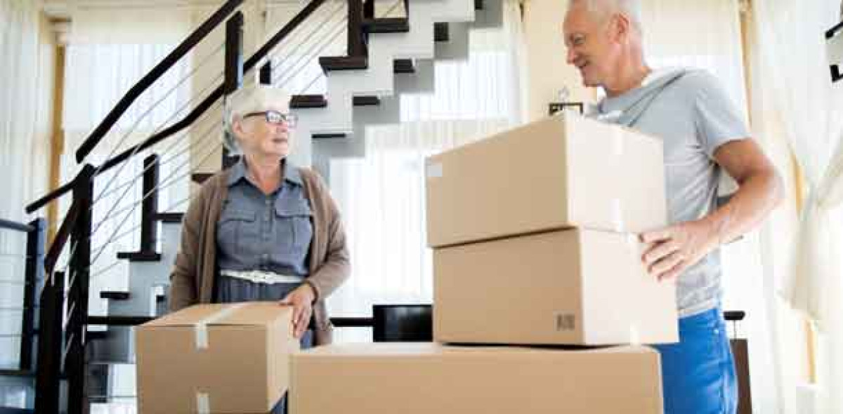 Umzug Bild: Adobe Stock/Andrey Popov