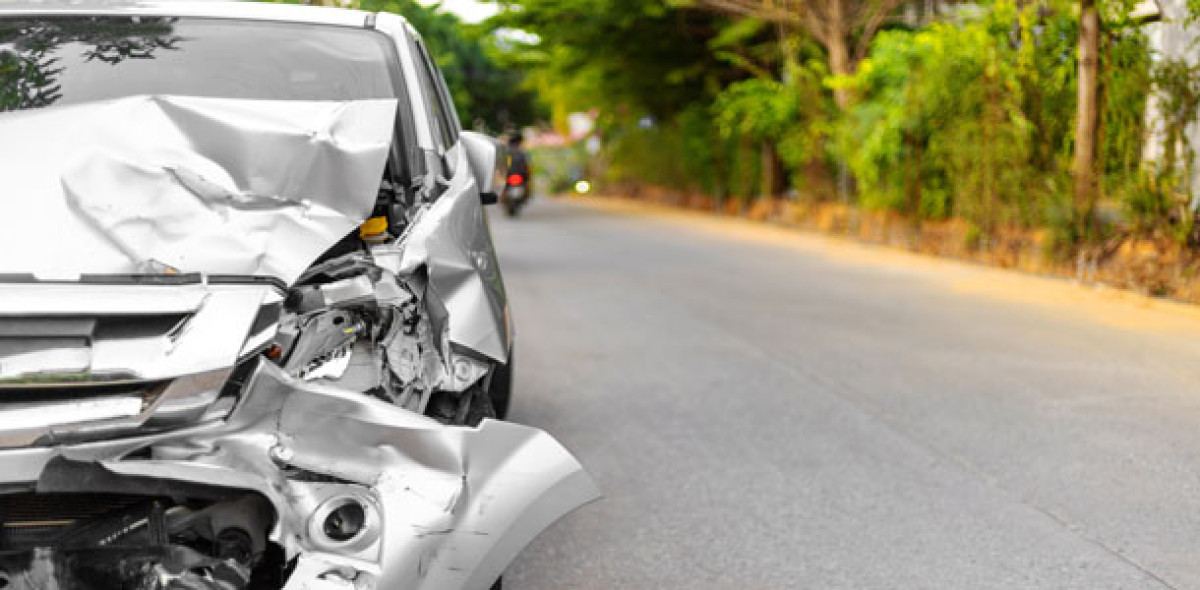 Unfall Bild: Adobe Stock/GreatKimFamilyStudio