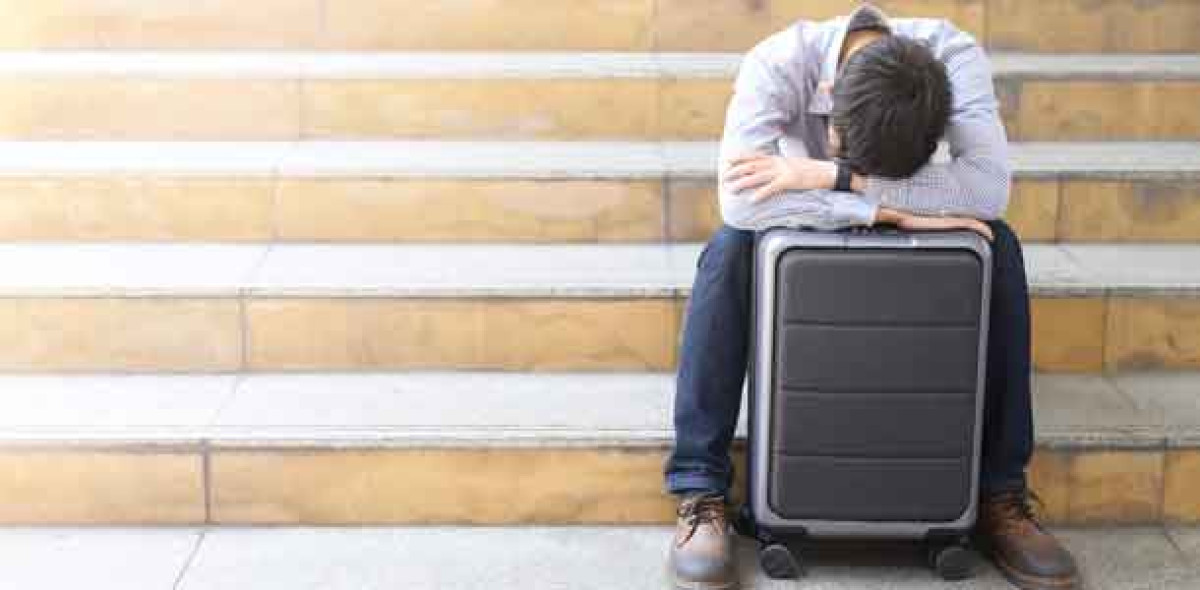 Urlauber Bild: Adobe Stock/Saw