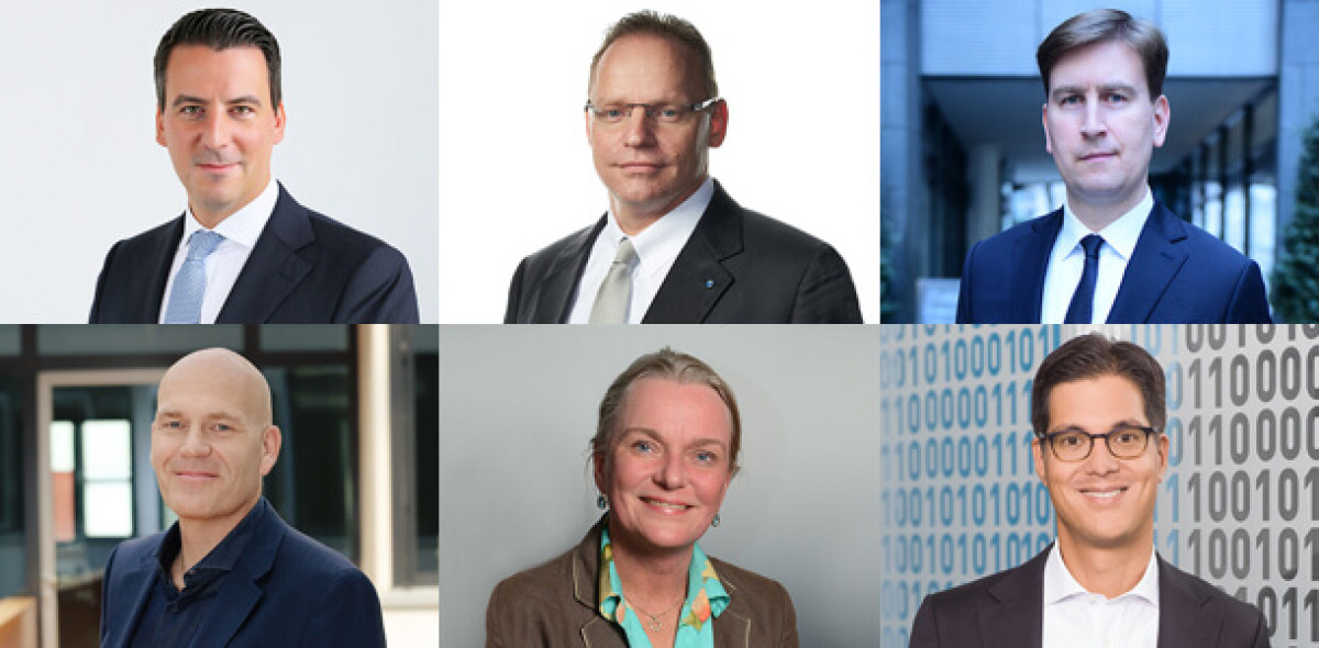 Branchenexperten blicken voraus in das Versicherungsjahr 2020.