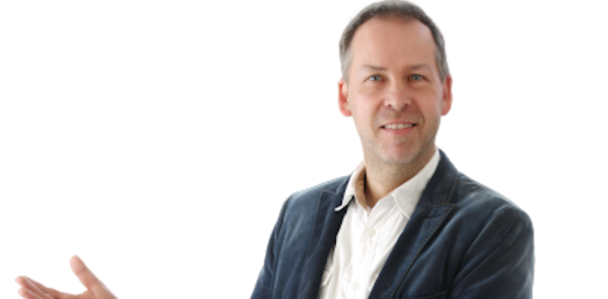 Sven Nebenführ Geschäftsführer Absicherung Rechtsschutz