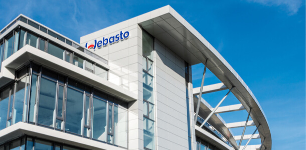 Der Hauptsitz des Automobilzulieferers Webasto im bayerischen Stockdorf bleibt aufgrund des Coronavirus noch mindestens bis zum 2. Februar geschlossen.