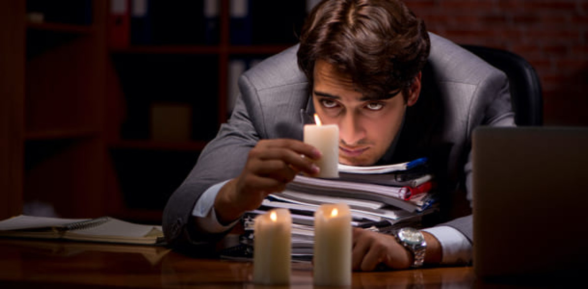 Schaden durch Stromausfall: Zahlt die Versicherung