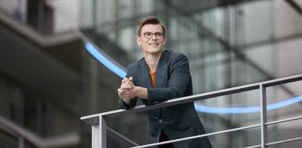 Denkt über die Abschaffung der Beitragsgarantie in der Riester-Rente nach: CDU-Politiker Kai Whittaker.